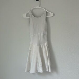 Lululemon tennis dress